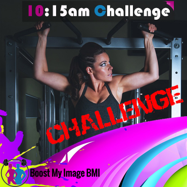 10:15am Challenge Image