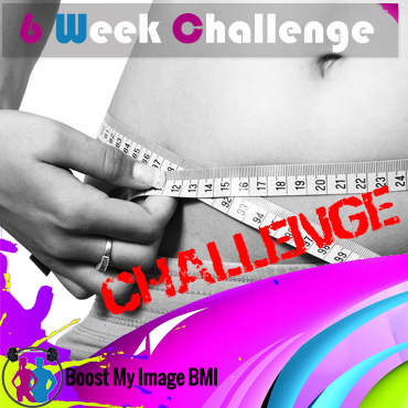 6 Week Challenge Image