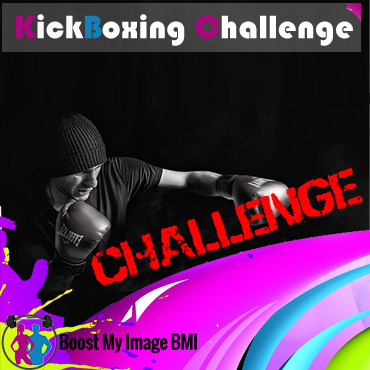 Kickboxing Challenge Image
