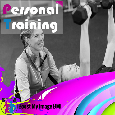 Personal Training Image