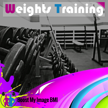 Weight Training Course Image