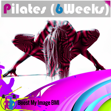 Pilates 6 Week Course Image